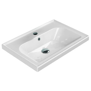FREMA Seramik Lavabo
