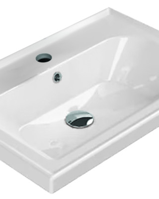 FREMA Seramik Lavabo