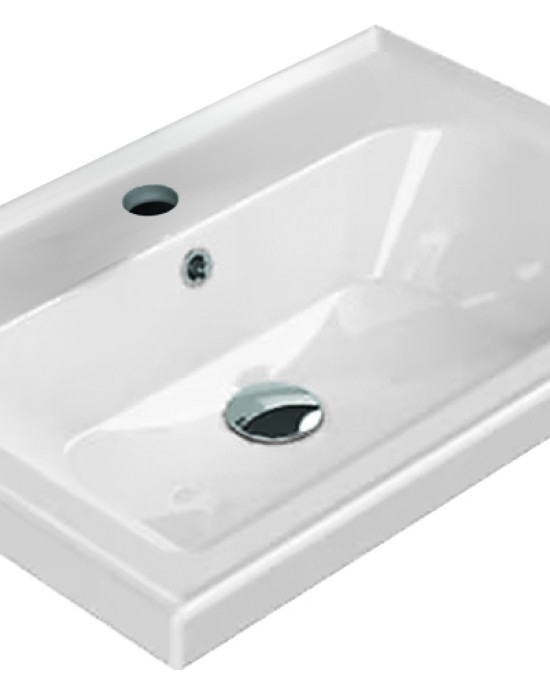 FREMA Seramik Lavabo