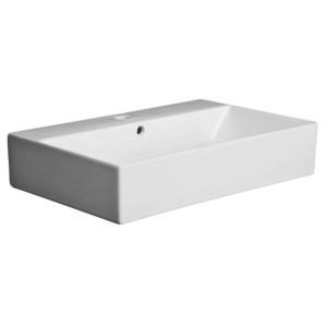 ALİN Seramik Lavabo
