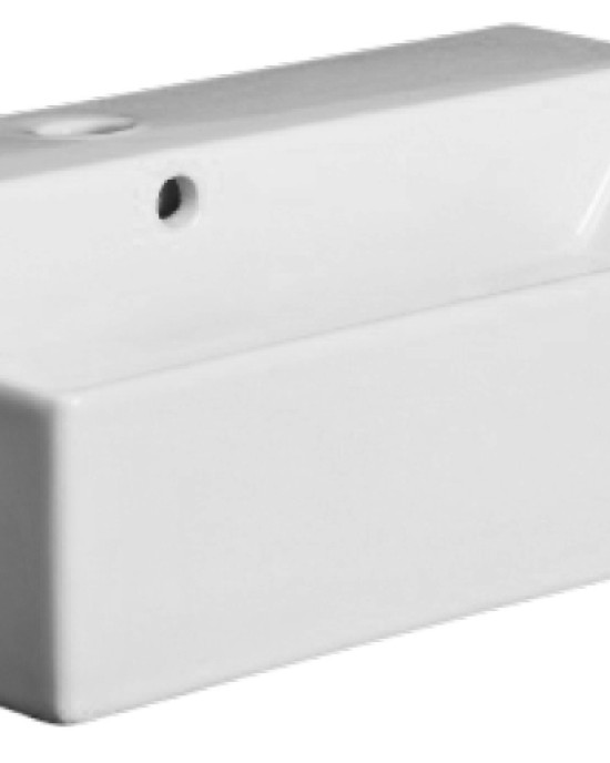 ALİN Seramik Lavabo
