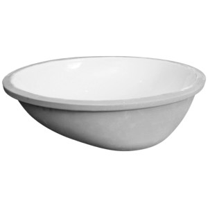 HİLTON 50’lik Seramik Lavabo