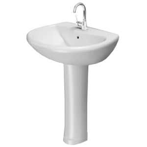 SEYHAN Seramik Lavabo