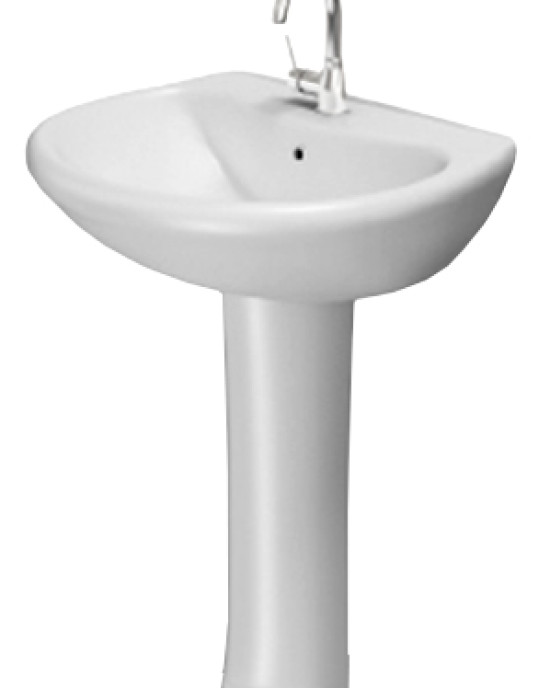 SEYHAN Seramik Lavabo