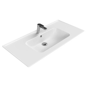 DRİTTO Seramik Lavabo
