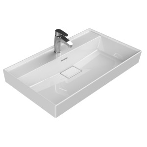 SHARP Seramik Lavabo